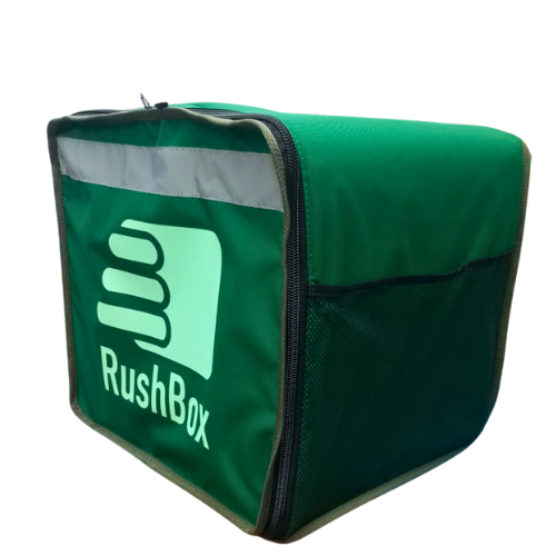 Bolso Verde