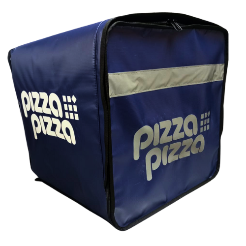 Pizza Pizza